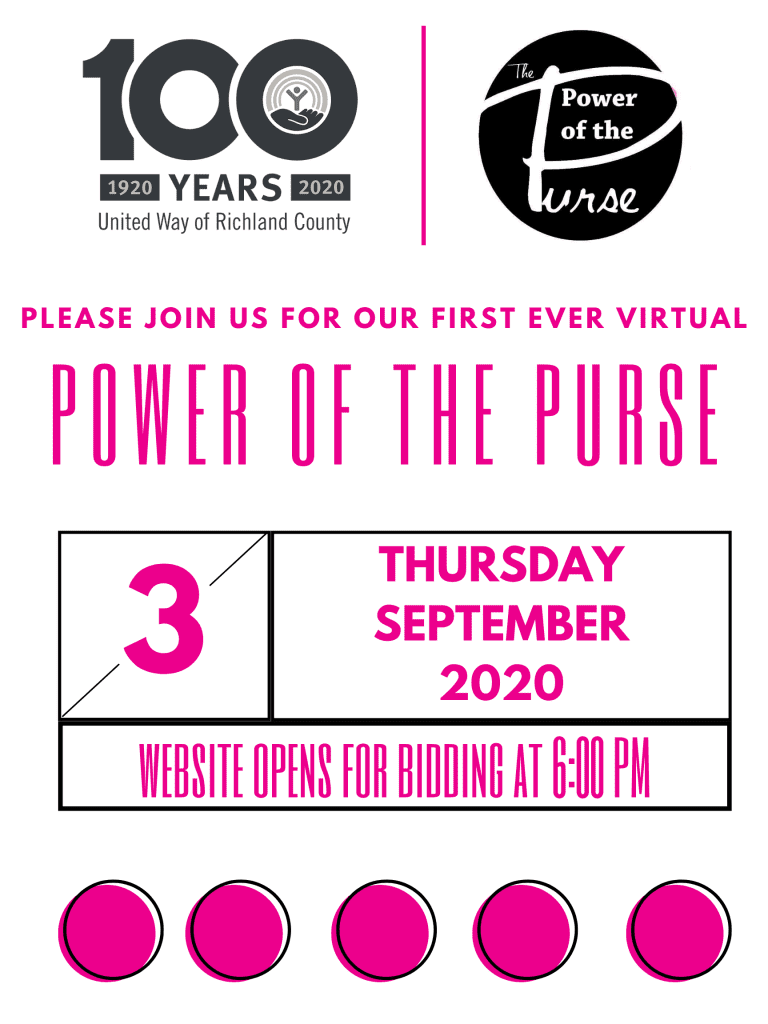 Power of the Purse UnitedWay