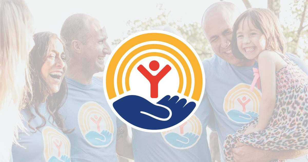 United Way of Richland County logo